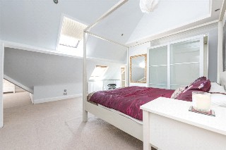 Blenheim Gardens, London, NW2