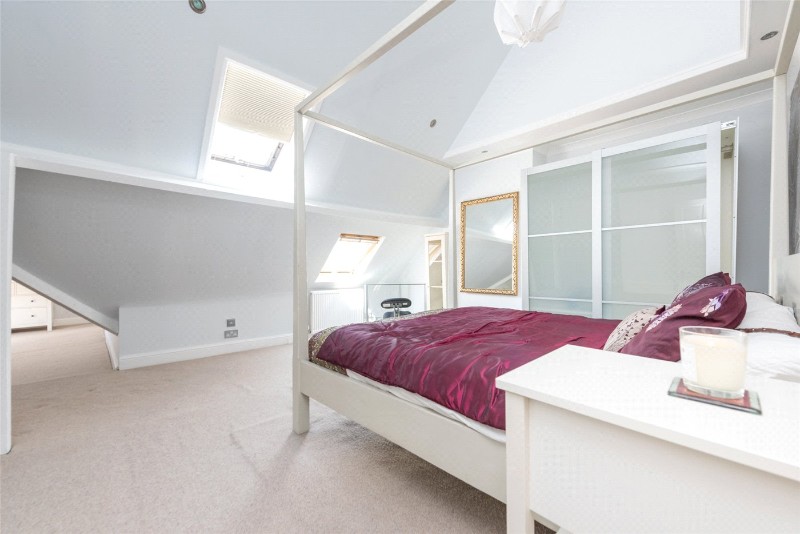 Blenheim Gardens, London, NW2