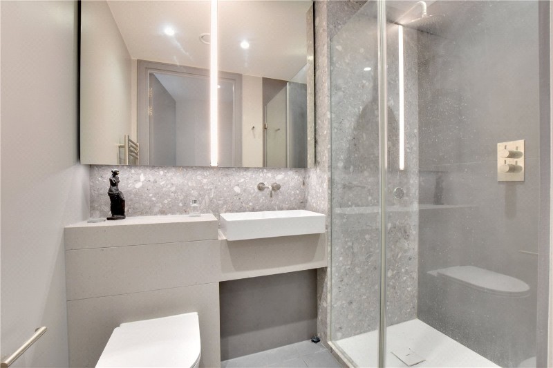 2 Cutter Lane, Upper Riverside, Greenwich, London, SE10