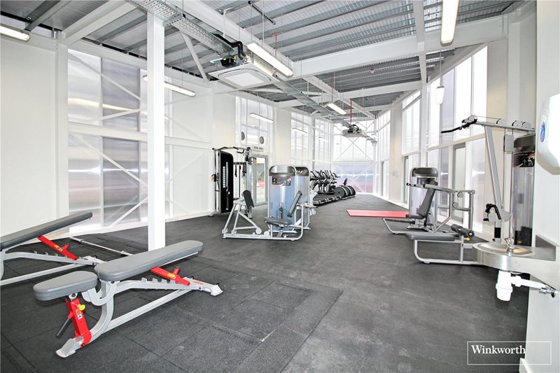 Elstree House, Elstree Way, Borehamwood, Hertfordshire, WD6