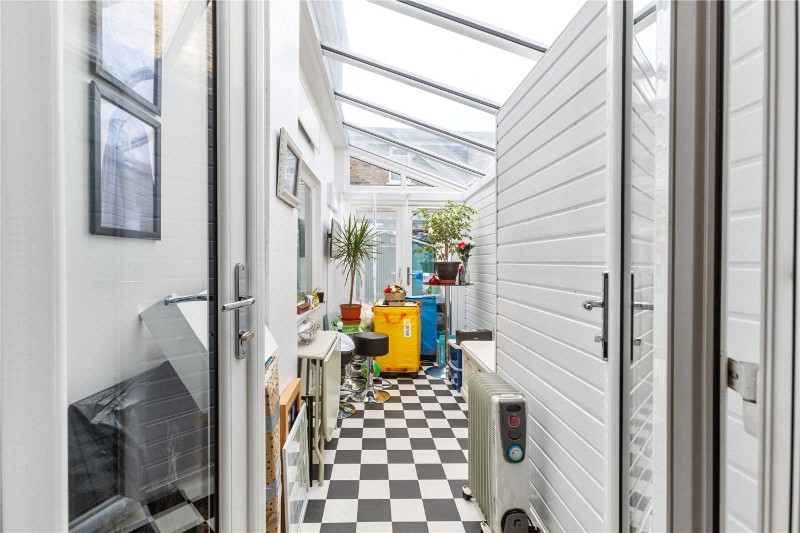 Railton Road, London, SE24