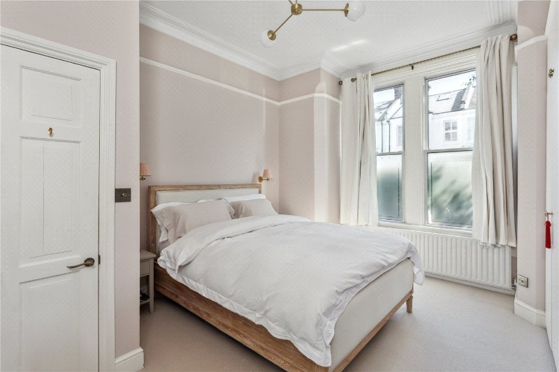 Lysias Road, London, SW12