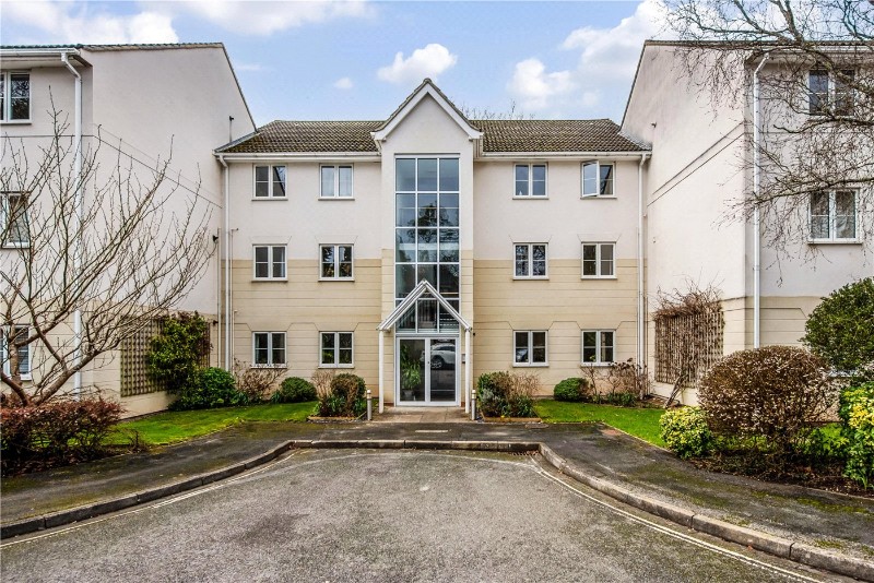 Abbotts Court, Park Road, Winchester, SO23