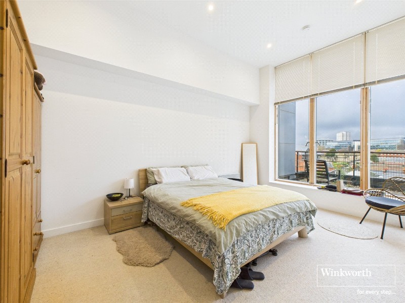 Queens Wharf, 47 Queens Road, Reading, Berkshire, RG1