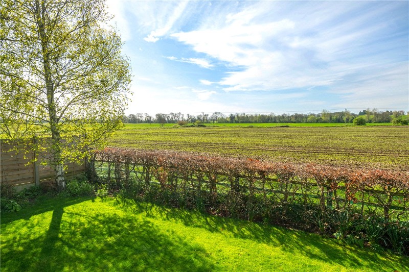Horse Chestnut Lane, Rippingale, Bourne, Lincolnshire, PE10