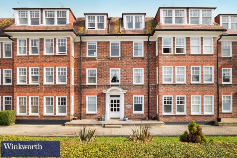 Rochester Close, Hove, East Sussex, BN3