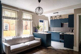 Valley Road, London, SW16