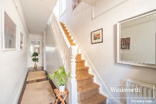 Livingstone Road, Bournemouth, Dorset, BH5