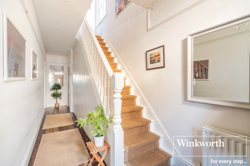 Livingstone Road, Bournemouth, Dorset, BH5