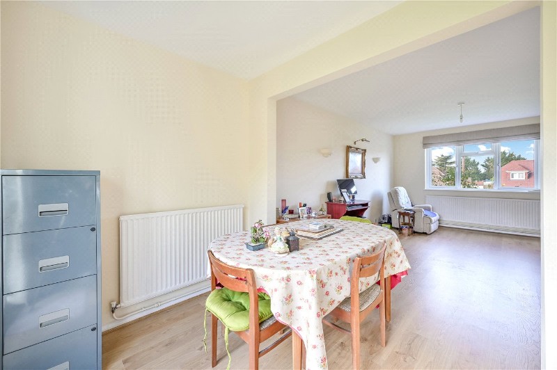 Ruden Way, Epsom, Surrey, KT17