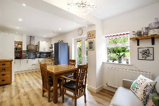 Drayton Street, Winchester, Hampshire, SO22