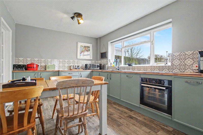 Heath View, Westleton, Saxmundham, Suffolk, IP17