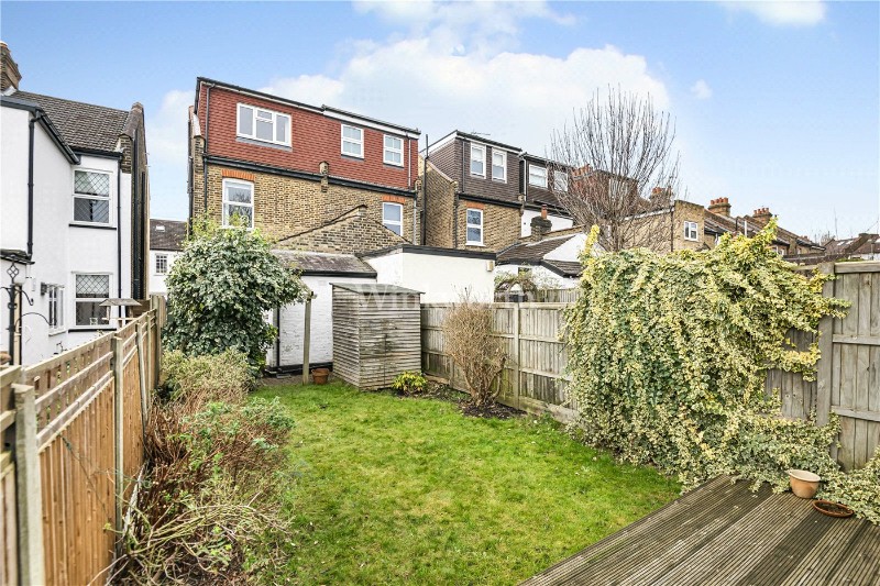 Blandford Avenue, Beckenham, BR3