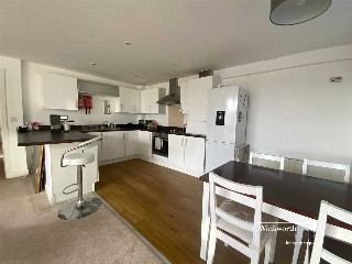 Forest View, Walkford, Christchurch, Dorset, BH23