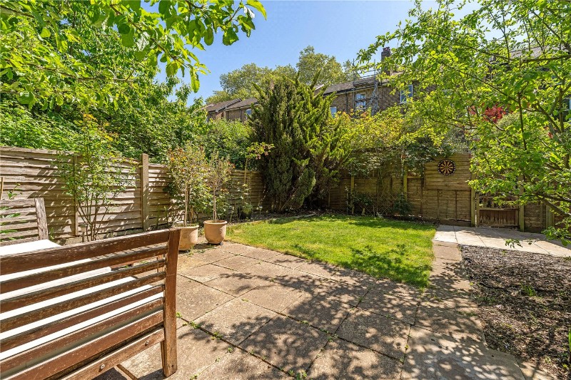 East Dulwich Road, East Dulwich, London, SE22