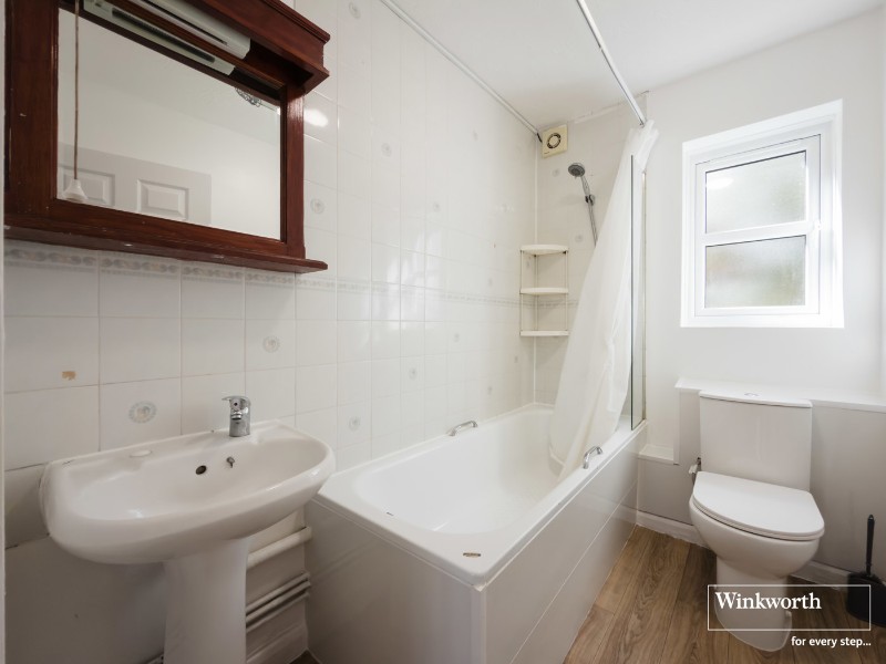 Lime Close, Harrow, HA3