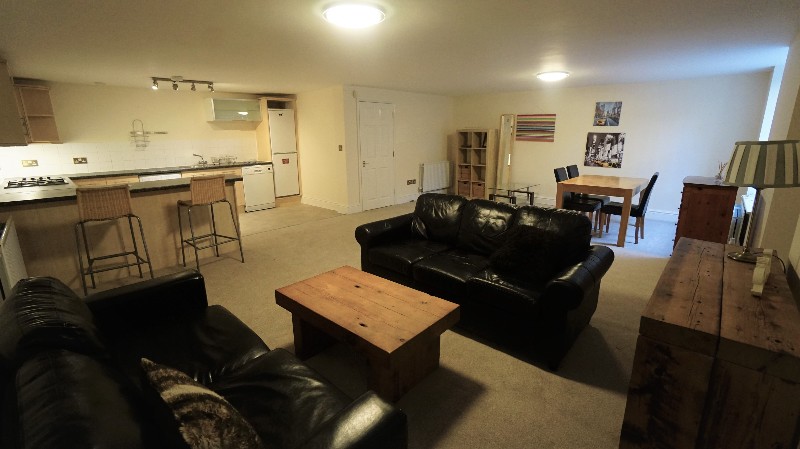Portland Mansions, Portland Square, City Centre, Bristol, BS2