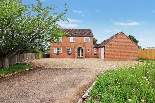 Plumstead Road, Thorpe End, Norwich, Norfolk, NR13