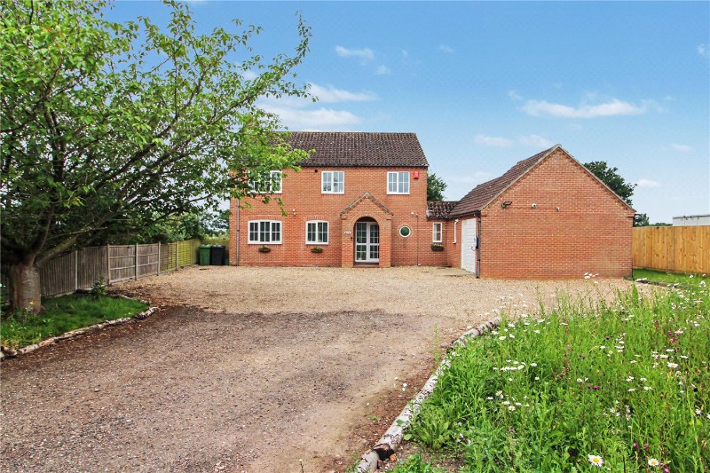 Plumstead Road, Thorpe End, Norwich, Norfolk, NR13