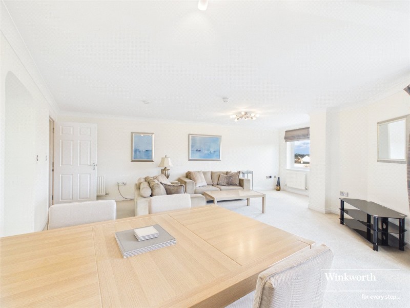 Blakes Quay, Gas Works Road, Reading, Berkshire, RG1