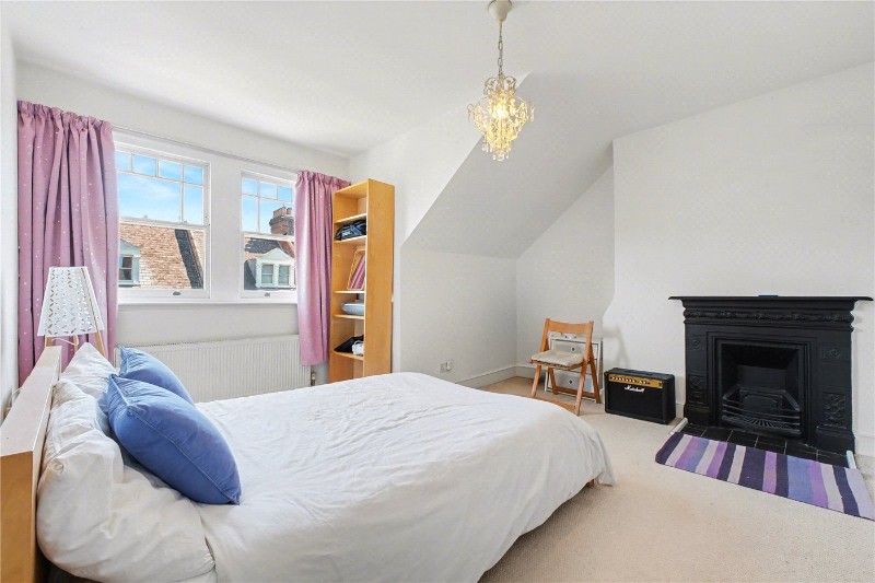 Drylands Road, London, N8