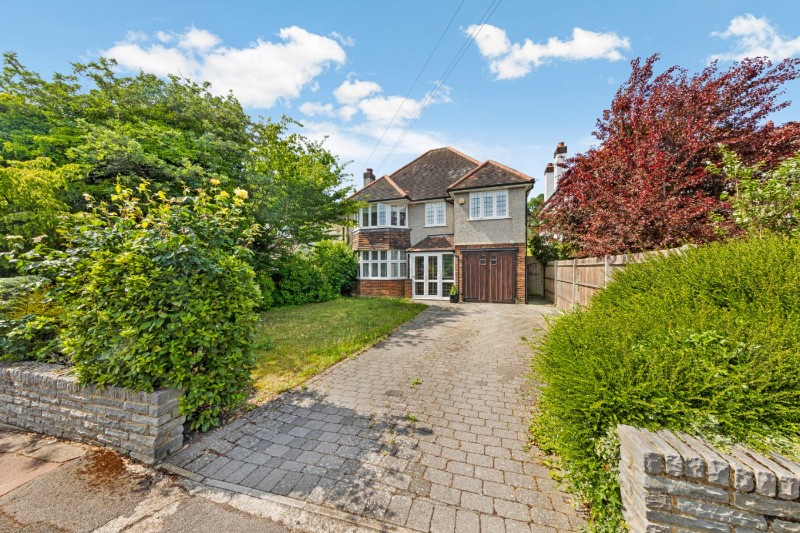 Tootswood Road, Bromley, Kent, BR2