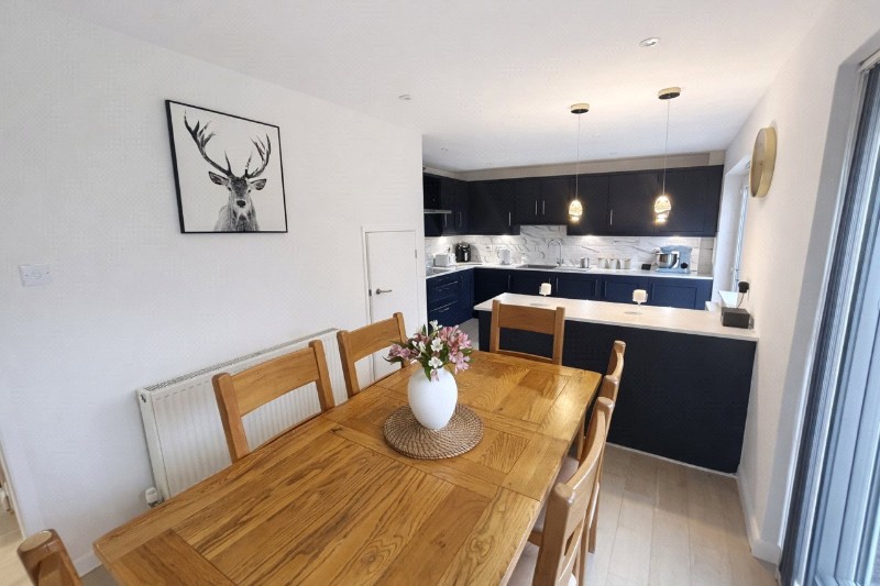 Bramley Close, Bourne, PE10