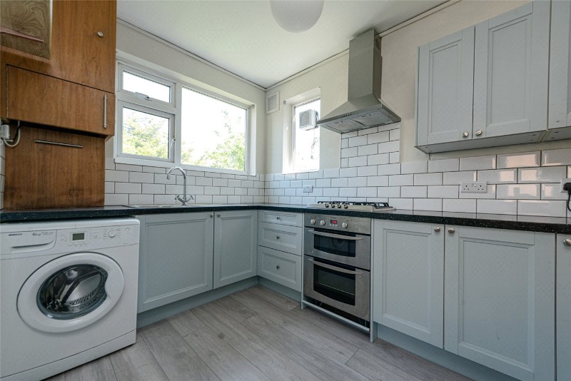 Bryan Avenue, London, NW10
