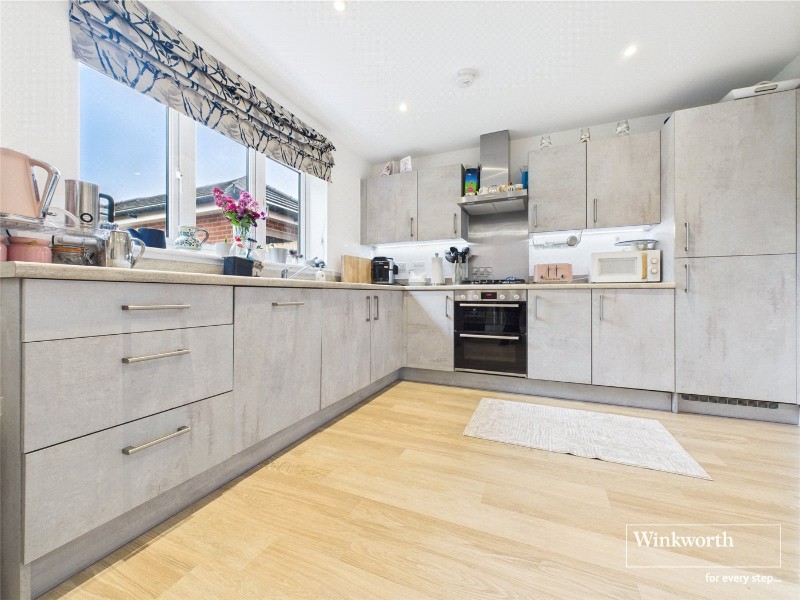 Sela Drive, Shinfield, Reading, Berkshire, RG2