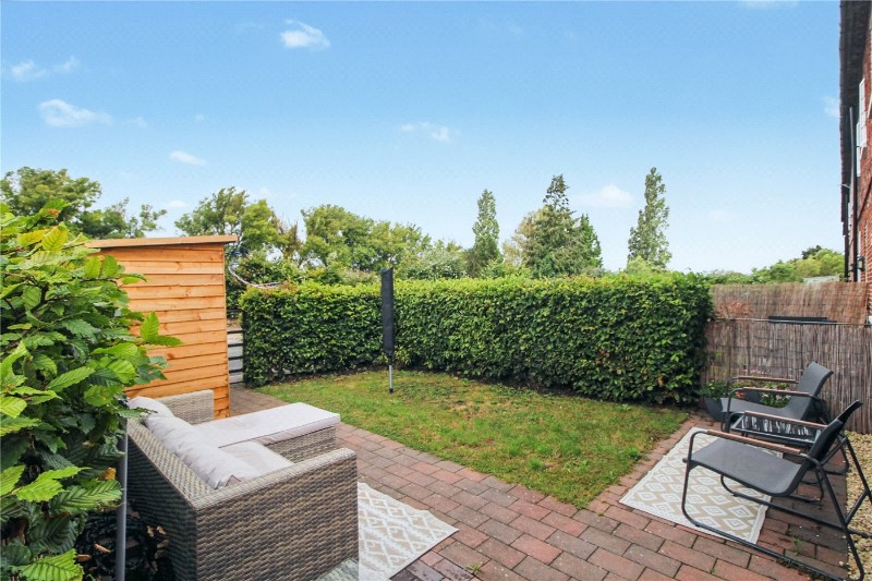 Heckingham Park Drive, Hales, Norwich, Norfolk, NR14