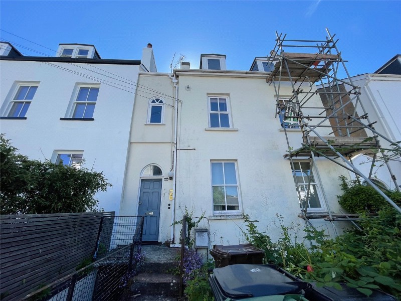 Wonford Road, Exeter, Devon, EX2