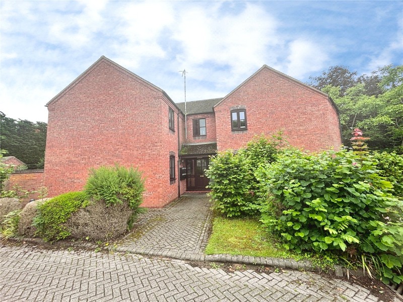 Bryan Mews, Bidford-on-Avon, Alcester, Warwickshire, B50