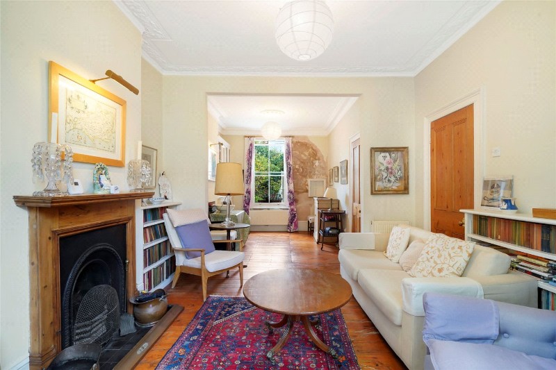 Landseer Road, London, N19