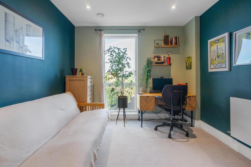 Harold Road, London, SE19