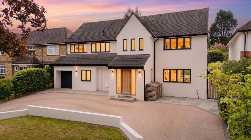 Stone Road, Bromley, BR2
