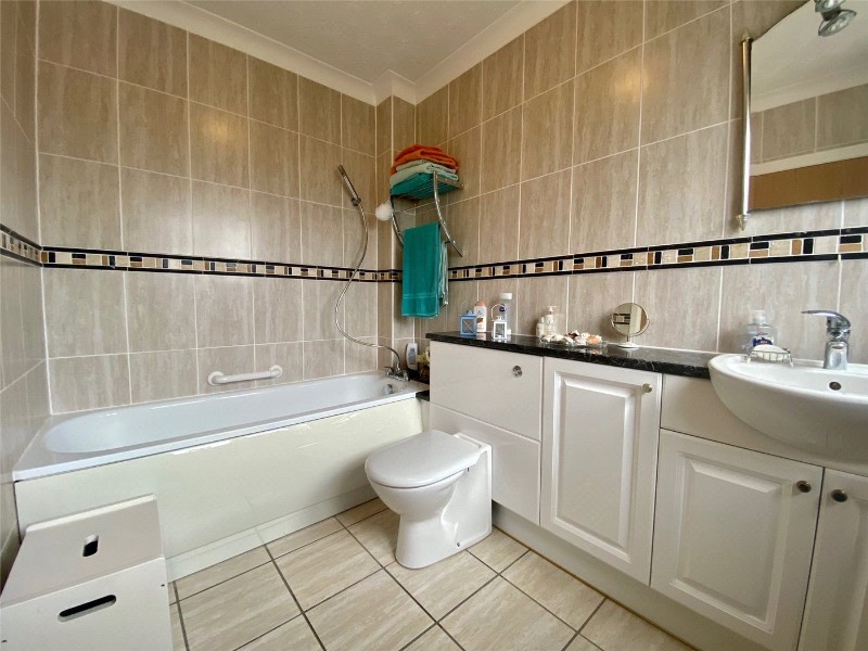 Western Road, Branksome Park, Poole, BH13