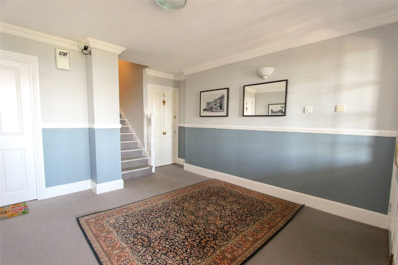 Westcliff Parade, Westcliff-on-Sea, Essex, SS0