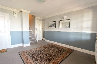 Westcliff Parade, Westcliff-on-Sea, Essex, SS0