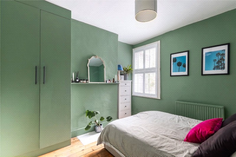 Fairlight Road, London, SW17