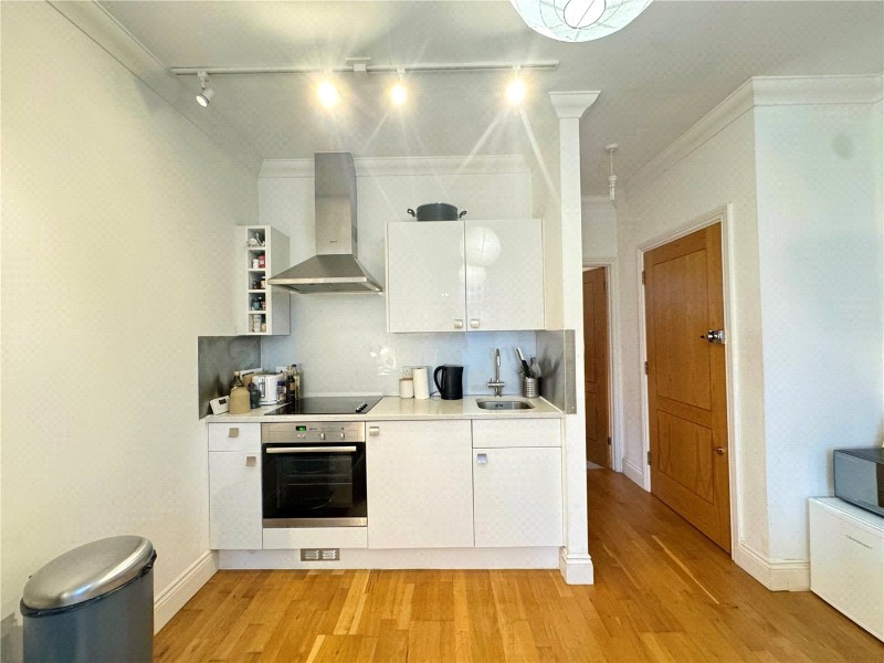 Hanley Road, London, N4