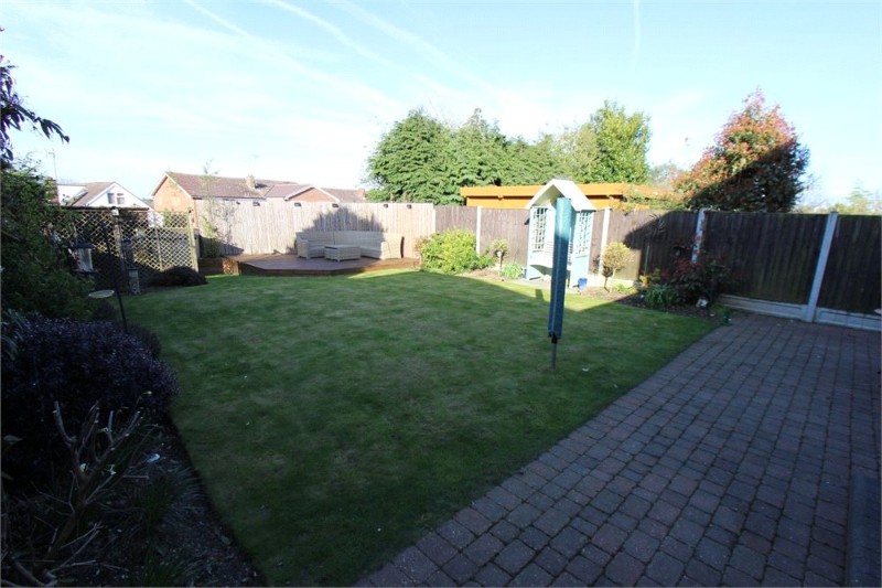 Eastwood Road, Rayleigh, Essex, SS6