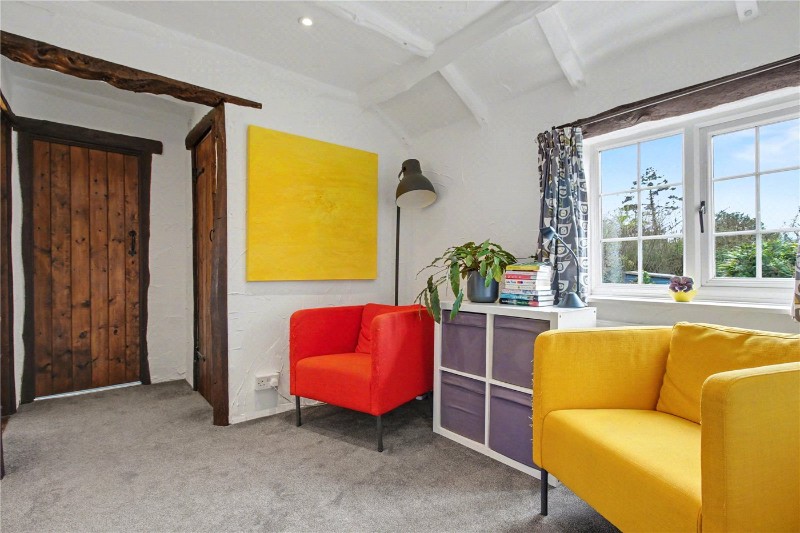 The Street, Brampton, Beccles, Suffolk, NR34