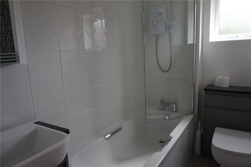 Knatchbull Close, Romsey, SO51