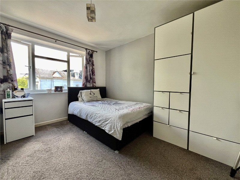 Chine Crescent, Bournemouth, Dorset, BH2