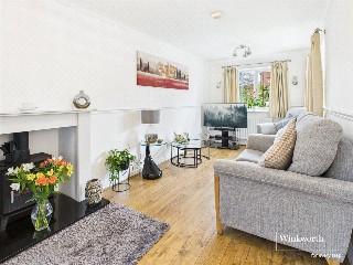 Ludlow Close, Newbury, Berkshire, RG14