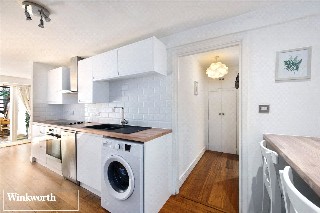 Lower Market Street, Hove, East Sussex, BN3