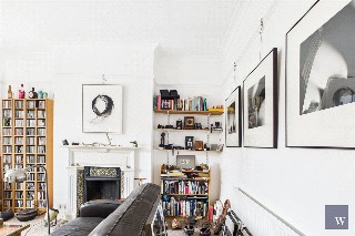 Kirkstall Road, London, SW2