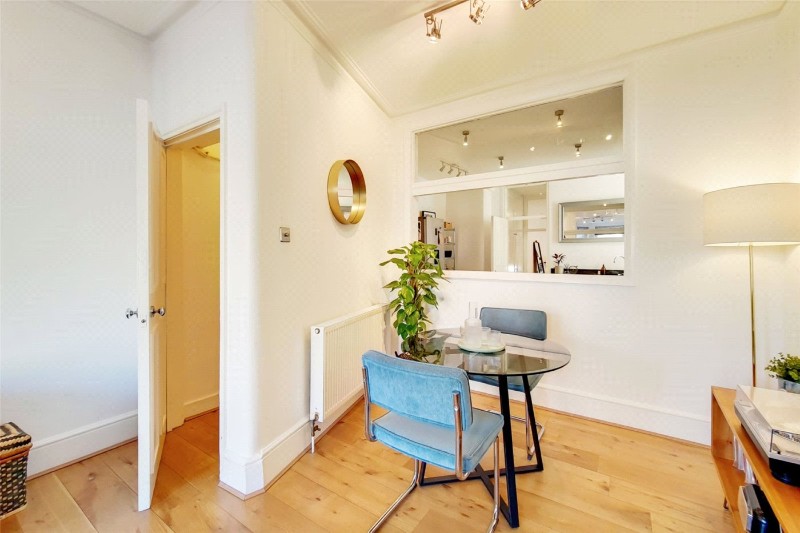 Thane Villas, London, N7