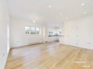 Maxwelton Close, Mill Hill, NW7