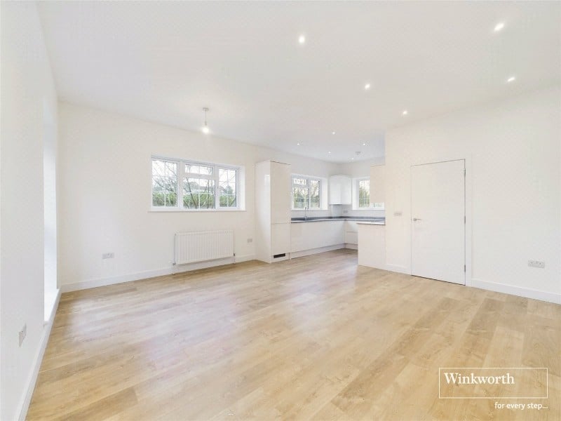 Maxwelton Close, Mill Hill, NW7